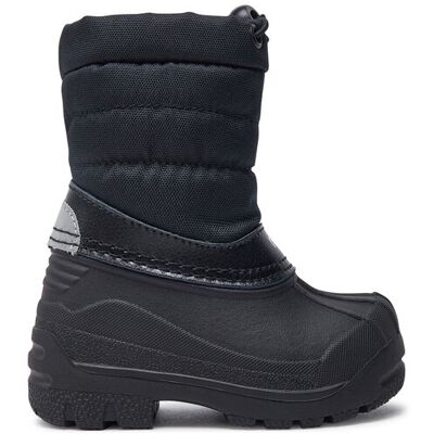 Reima Śniegowce Nefar 5400024A Czarny 25 Czarny Unisex Dziecko Reima Śniegowce Nefar 5400024A Czarny 25 Czarny Unisex Dziecko