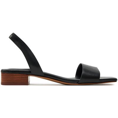 Aldo Sandały Dorenna 13578728 Czarny 36 Czarny Damskie Aldo Sandały Dorenna 13578728 Czarny 36 Czarny Damskie