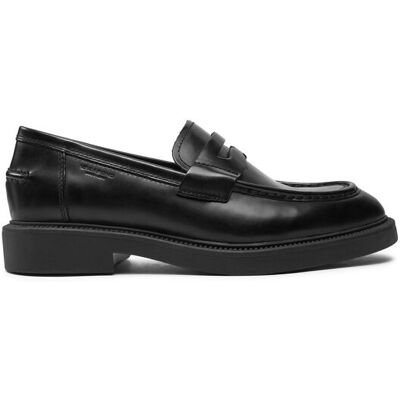 Vagabond Shoemakers Loafersy Alex W 4448-304-20 Czarny 38 Czarny Damskie Vagabond Shoemakers Loafersy Alex W 4448-304-20 Czarny 38 Czarny Damskie
