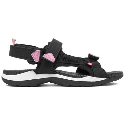 Roxy Sandały CS8126-01 Czarny 35 Czarny Dziewczynka Roxy Sandały CS8126-01 Czarny 35 Czarny Dziewczynka