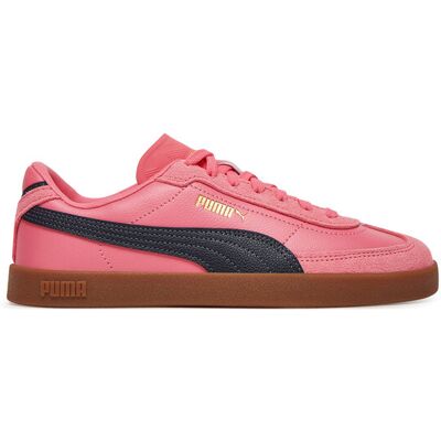 Puma Sneakersy Club II Era 397447 26 Różowy 39 Różowy Damskie Puma Sneakersy Club II Era 397447 26 Różowy 39 Różowy Damskie
