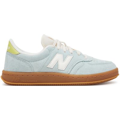 New Balance Sneakersy CT500EB Niebieski 40_5 Niebieski Damskie New Balance Sneakersy CT500EB Niebieski 40_5 Niebieski Damskie
