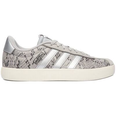 Adidas Sneakersy VL Court 3.0 JR8669 Szary 36_23 Szary Damskie Adidas Sneakersy VL Court 3.0 JR8669 Szary 36_23 Szary Damskie