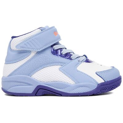 Shaq Sneakersy EOSS-MOTIVATE SE AQ95036T-WLD Niebieski 23 Niebieski Chłopiec Shaq Sneakersy EOSS-MOTIVATE SE AQ95036T-WLD Niebieski 23 Niebieski Chłopiec