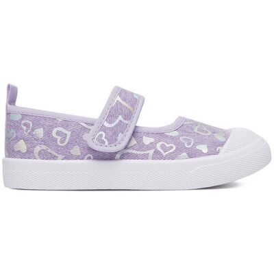 DeeZee Kapcie CEO-CM231220-10A Fioletowy 27 Fioletowy Dziewczynka DeeZee Kapcie CEO-CM231220-10A Fioletowy 27 Fioletowy Dziewczynka