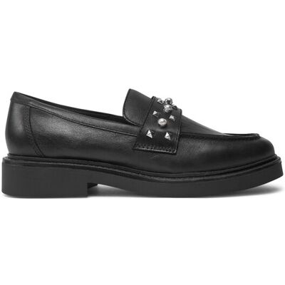 Aldo Mokasyny Verima 13838578 Czarny 37 Czarny Damskie Aldo Mokasyny Verima 13838578 Czarny 37 Czarny Damskie