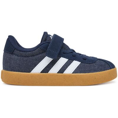 Adidas Sneakersy VL Court 3.0 Shoes Kids JP7833 Granatowy 31_5 Granatowy Chłopiec Adidas Sneakersy VL Court 3.0 Shoes Kids JP7833 Granatowy 31_5 Granatowy Chłopiec