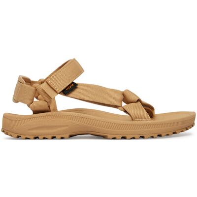 Teva Sandały Winsted 1017424 Brązowy 38 Brązowy Damskie Teva Sandały Winsted 1017424 Brązowy 38 Brązowy Damskie
