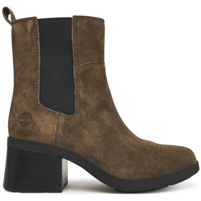 Timberland Botki Bellevaux TB0A424XA2D1 Brązowy 37_1_2 Brązowy Damskie Timberland Botki Bellevaux TB0A424XA2D1 Brązowy 37_1_2 Brązowy Damskie