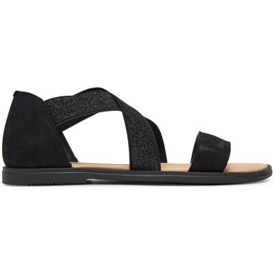 Lasocki Young Sandały VERNIS CI12-3027-08 Czarny 35 Czarny Dziewczynka Lasocki Young Sandały VERNIS CI12-3027-08 Czarny 35 Czarny Dziewczynka