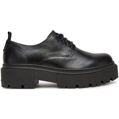 G-Star Raw Półbuty WB-ADELA-05 Czarny 38 Czarny Damskie G-Star Raw Półbuty WB-ADELA-05 Czarny 38 Czarny Damskie