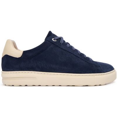 Birkenstock Sneakersy Bend Low 1030880 Granatowy 40 Granatowy Damskie Birkenstock Sneakersy Bend Low 1030880 Granatowy 40 Granatowy Damskie