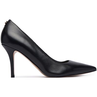 Guess Szpilki FLFPRN LEA08 Czarny 36 Czarny Damskie Guess Szpilki FLFPRN LEA08 Czarny 36 Czarny Damskie