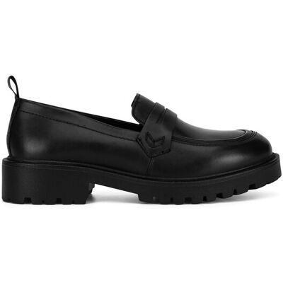 Lasocki Loafersy WI16-DAW-01 Czarny 39 Czarny Damskie Lasocki Loafersy WI16-DAW-01 Czarny 39 Czarny Damskie