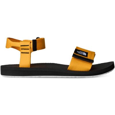 The North Face Sandały Skeena Sandal II NF0A8AE5ZU31 Żółty 45_1_2 Żółty Męskie The North Face Sandały Skeena Sandal II NF0A8AE5ZU31 Żółty 45_1_2 Żółty Męskie