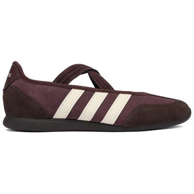 Adidas Baleriny CEO-BARREDA MARY JANE KJ2255 Fioletowy 37_1_3 Fioletowy Damskie Adidas Baleriny CEO-BARREDA MARY JANE KJ2255 Fioletowy 37_1_3 Fioletowy Damskie