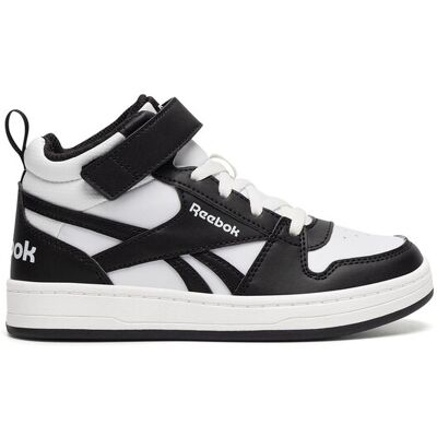 Reebok Sneakersy PRIME 2.0 MIDCUT 100222995 Czarny 29 Czarny Chłopiec Reebok Sneakersy PRIME 2.0 MIDCUT 100222995 Czarny 29 Czarny Chłopiec