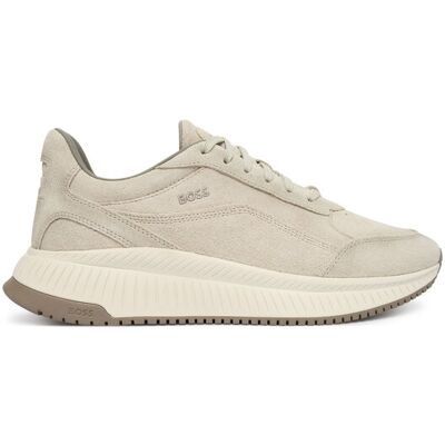 Boss Sneakersy Ttnm Evo 50563920 Biały 42 Biały Męskie Boss Sneakersy Ttnm Evo 50563920 Biały 42 Biały Męskie