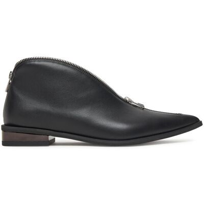 United Nude Botki Stacy Lo 109450116 Czarny 36 Czarny Damskie United Nude Botki Stacy Lo 109450116 Czarny 36 Czarny Damskie