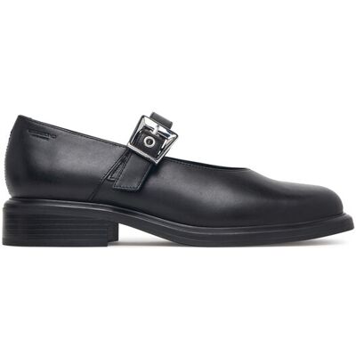Vagabond Shoemakers Półbuty Ellis 6030-001-20 Czarny 38 Czarny Damskie Vagabond Shoemakers Półbuty Ellis 6030-001-20 Czarny 38 Czarny Damskie