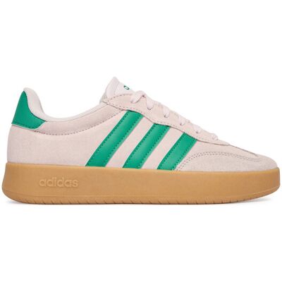 Adidas Sneakersy Barreda JP5963 Różowy 38 Różowy Damskie Adidas Sneakersy Barreda JP5963 Różowy 38 Różowy Damskie