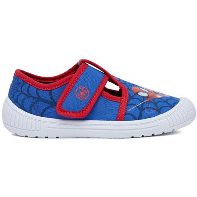 Spidey Kapcie CEO-CM-AW25-329SPID Niebieski 26 Niebieski Chłopiec Spidey Kapcie CEO-CM-AW25-329SPID Niebieski 26 Niebieski Chłopiec