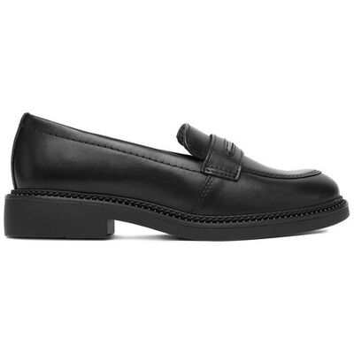 Lasocki Mokasyny CEO-RST-56007-03 Czarny 36 Czarny Damskie Lasocki Mokasyny CEO-RST-56007-03 Czarny 36 Czarny Damskie