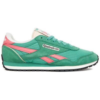Reebok Sneakersy EOSS-CLASSIC AZ 100230792 Zielony 40 Zielony Damskie Reebok Sneakersy EOSS-CLASSIC AZ 100230792 Zielony 40 Zielony Damskie