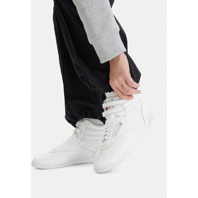 Reebok Sneakersy EO-F/S HI 100000103_ Biały 38 Biały Damskie Reebok Sneakersy EO-F/S HI 100000103_ Biały 38 Biały Damskie