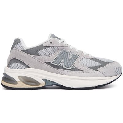 New Balance Sneakersy U201011N W Szary jasny 38_1_2 Szary jasny Damskie New Balance Sneakersy U201011N W Szary jasny 38_1_2 Szary jasny Damskie