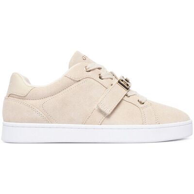 Guess Sneakersy FLTJM2 SUE12 Beżowy 36 Beżowy Damskie Guess Sneakersy FLTJM2 SUE12 Beżowy 36 Beżowy Damskie