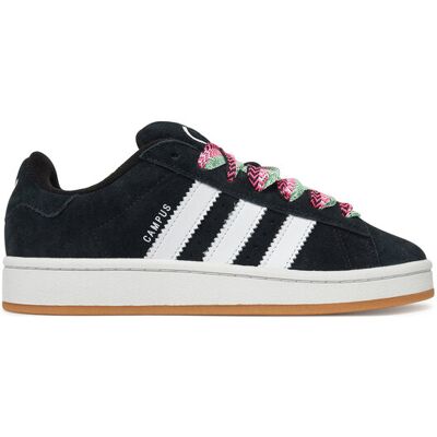 Adidas Sneakersy Campus 00s JH7272 Czarny 36 Czarny Damskie Adidas Sneakersy Campus 00s JH7272 Czarny 36 Czarny Damskie
