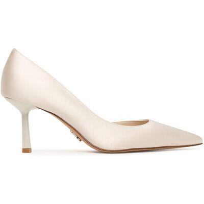 Steve Madden Szpilki Vena 11005286 Biały 37 Biały Damskie Steve Madden Szpilki Vena 11005286 Biały 37 Biały Damskie