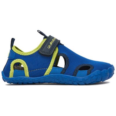 Quiksilver Buty do sportów wodnych CEO-CP80-26356 Niebieski 31 Niebieski Chłopiec Quiksilver Buty do sportów wodnych CEO-CP80-26356 Niebieski 31 Niebieski Chłopiec