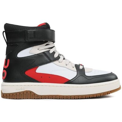 Hugo Sneakersy 50498483 Kolorowy 40 Kolorowy Męskie Hugo Sneakersy 50498483 Kolorowy 40 Kolorowy Męskie