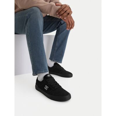 DC Shoes Tenisówki CEO-AW257502 Czarny 42 Czarny Męskie DC Shoes Tenisówki CEO-AW257502 Czarny 42 Czarny Męskie