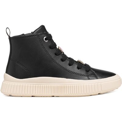 Geox Sneakersy J Laquinny Girl J66M3A 000BC C9999 M Czarny 35 Czarny Dziewczynka Geox Sneakersy J Laquinny Girl J66M3A 000BC C9999 M Czarny 35 Czarny Dziewczynka
