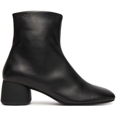 Vagabond Shoemakers Botki Livia 6056-001-20 Czarny 37 Czarny Damskie Vagabond Shoemakers Botki Livia 6056-001-20 Czarny 37 Czarny Damskie