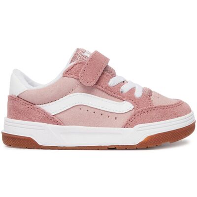 Vans Sneakersy Hylane V VN000D4MFPR1 Różowy 25 Różowy Dziewczynka Vans Sneakersy Hylane V VN000D4MFPR1 Różowy 25 Różowy Dziewczynka