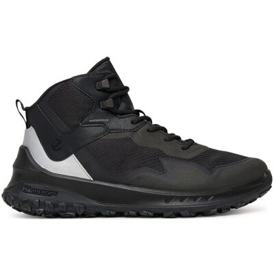 Ecco Sneakersy 82432357341 Czarny 35 Czarny Damskie Ecco Sneakersy 82432357341 Czarny 35 Czarny Damskie