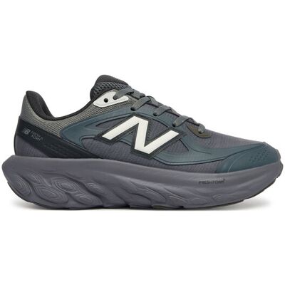 New Balance Sneakersy UTRN7WP Szary 37_1_2 Szary Damskie New Balance Sneakersy UTRN7WP Szary 37_1_2 Szary Damskie