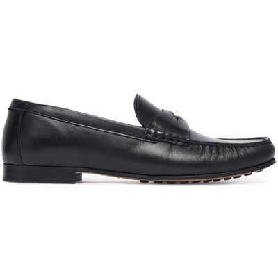Tommy Hilfiger Loafersy Coin Classic Loafer Pods FW0FW09499 Czarny 36 Czarny Damskie Tommy Hilfiger Loafersy Coin Classic Loafer Pods FW0FW09499 Czarny 36 Czarny Damskie