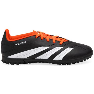 Adidas Buty do piłki nożnej PREDATOR CLUB TF J IG5437 Czarny 36_2_3 Czarny Chłopiec Adidas Buty do piłki nożnej PREDATOR CLUB TF J IG5437 Czarny 36_2_3 Czarny Chłopiec