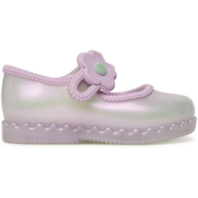 Melissa Baleriny Mini Melissa Hip Ballerina Bb 36261 Różowy 24 Różowy Dziewczynka Melissa Baleriny Mini Melissa Hip Ballerina Bb 36261 Różowy 24 Różowy Dziewczynka