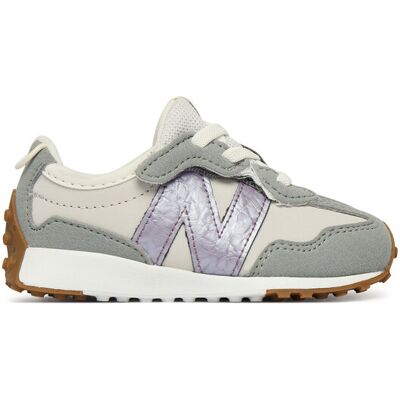 New Balance Sneakersy I3278LB Szary 26 Szary Chłopiec New Balance Sneakersy I3278LB Szary 26 Szary Chłopiec