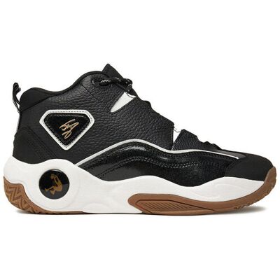 Shaq Sneakersy EOSS-H.O.F AQ95027B-BBZ J Czarny 38_1_2 Czarny Chłopiec Shaq Sneakersy EOSS-H.O.F AQ95027B-BBZ J Czarny 38_1_2 Czarny Chłopiec