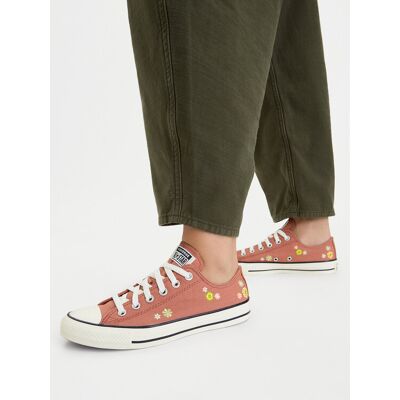 Converse Trampki Chuck Taylor All Star A16903C Brązowy 36 Brązowy Damskie Converse Trampki Chuck Taylor All Star A16903C Brązowy 36 Brązowy Damskie