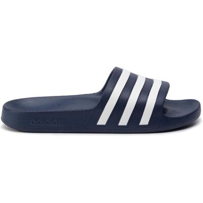 Adidas Klapki adilette Aqua F35542 Granatowy 44_5 Granatowy Unisex Adidas Klapki adilette Aqua F35542 Granatowy 44_5 Granatowy Unisex
