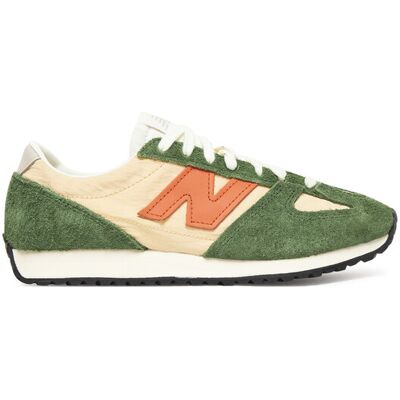New Balance Sneakersy U471VBA W Zielony 39_1_2 Zielony Damskie New Balance Sneakersy U471VBA W Zielony 39_1_2 Zielony Damskie