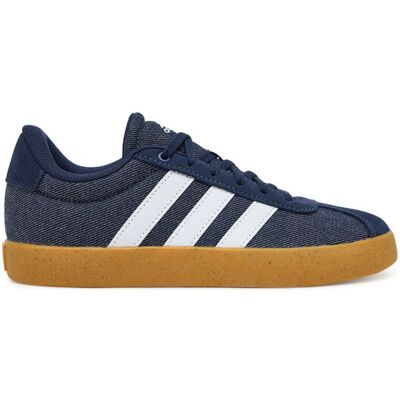 Adidas Sneakersy VL Court 3.0 JS3486 Granatowy 39_13 Granatowy Chłopiec Adidas Sneakersy VL Court 3.0 JS3486 Granatowy 39_13 Granatowy Chłopiec